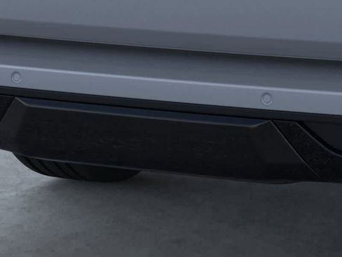 New 2025 Ford Expedition Max Platinum w/ Stealth Performance Package image 23