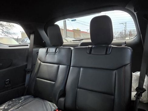 New 2026 Ford Explorer ST-Line w/ ST-Line Street Pack image 17