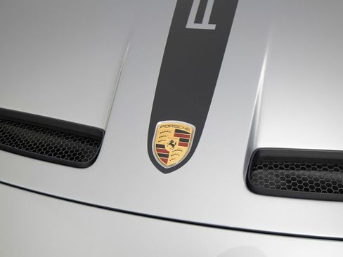 Certified 2026 Porsche 911 GT3 RWD image 51