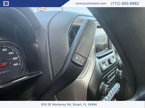Used 2021 Chevrolet Silverado 1500 W/T w/ WT Fleet Convenience Package RWD image 31