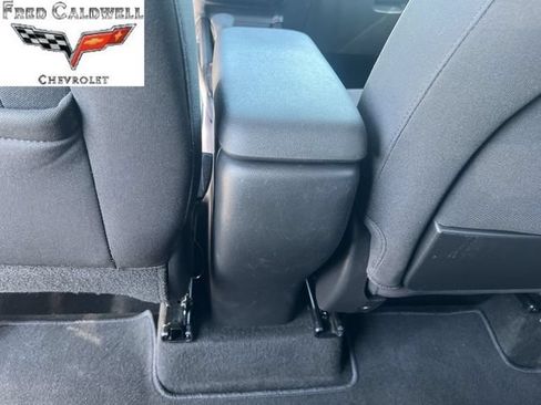 Used 2025 Chevrolet TrailBlazer LT FWD image 26