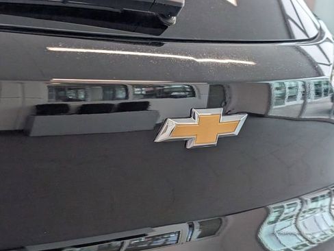 Used 2023 Chevrolet TrailBlazer LT FWD image 9