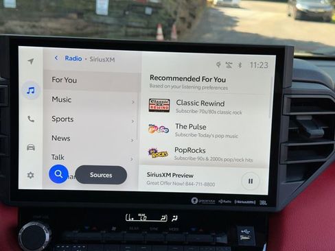 Used 2024 Toyota Sequoia TRD Pro image 24