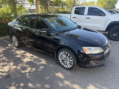 Used 2014 Volkswagen Jetta TDI