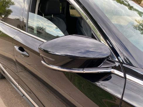 Used 2024 Acura MDX SH-AWD w/ Technology Package image 22