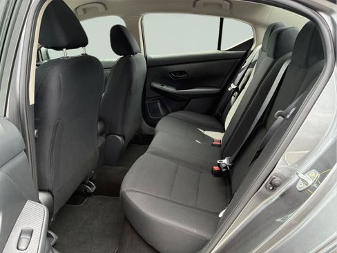 Used 2024 Nissan Sentra S FWD image 11