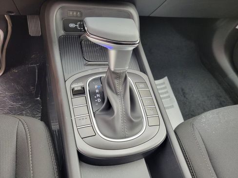 Used 2026 Hyundai Kona SEL Sport FWD image 25