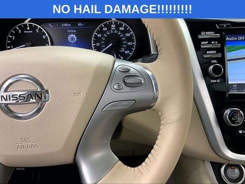 Used 2017 Nissan Murano SL w/ SL Technology Package AWD/4WD image 24
