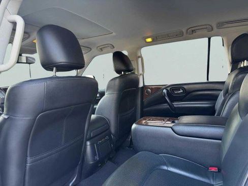 Used 2018 INFINITI QX80 2WD image 42