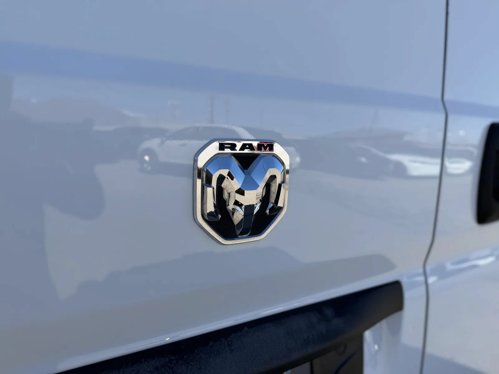 Used 2024 RAM ProMaster 2500 w/ Premium Convenience Group FWD image 41