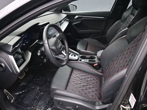 Used 2022 Audi S3 Prestige AWD/4WD image 18