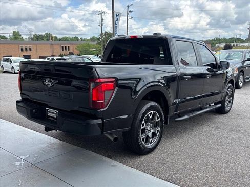 Used 2024 Ford F150 STX RWD image 26