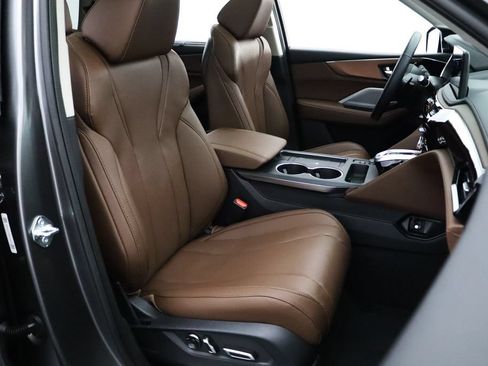 Certified 2026 Acura MDX SH-AWD w/ Technology Package image 16