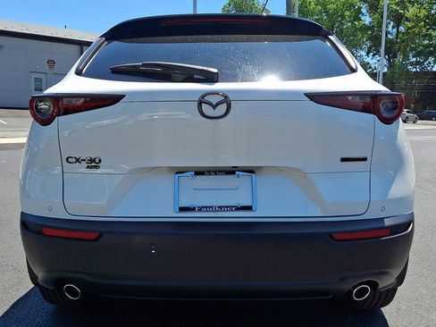 New 2026 MAZDA CX-30 Aire Edition AWD/4WD image 5