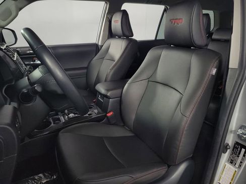 Used 2024 Toyota 4Runner TRD Off-Road Premium image 14