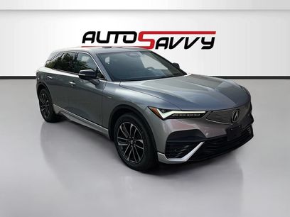Used 2024 Acura ZDX A-Spec