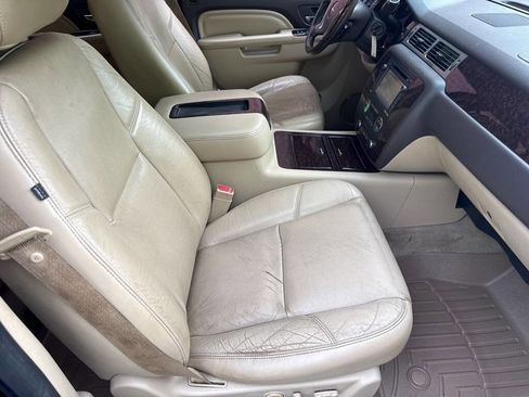 Used 2012 GMC Yukon Denali image 15