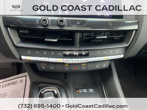 Certified 2021 Cadillac CT5 Premium Luxury image 21