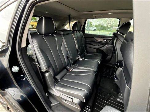 Used 2023 Acura MDX SH-AWD w/ Advance Package image 37