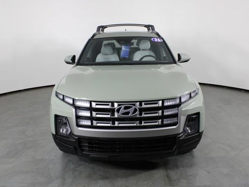 Certified 2026 Hyundai Santa Cruz SEL FWD image 14