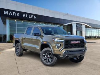 New 2025 GMC Canyon Elevation w/ Convenience Package video 1