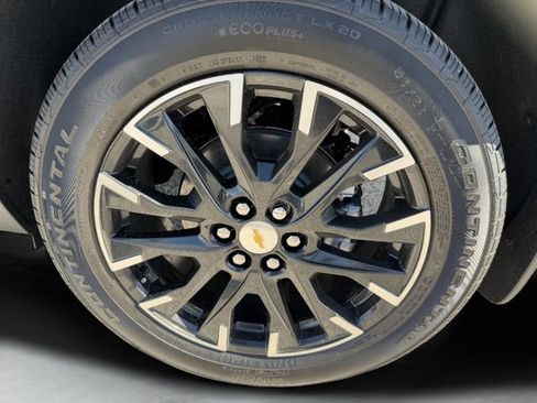 New 2026 Chevrolet Traverse LT w/ Sun and Wheel Package image 71