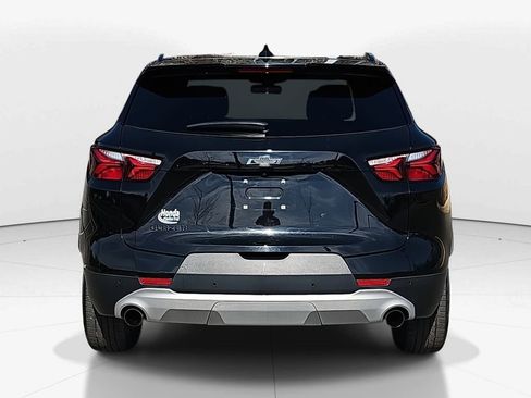 Used 2020 Chevrolet Blazer LT image 4