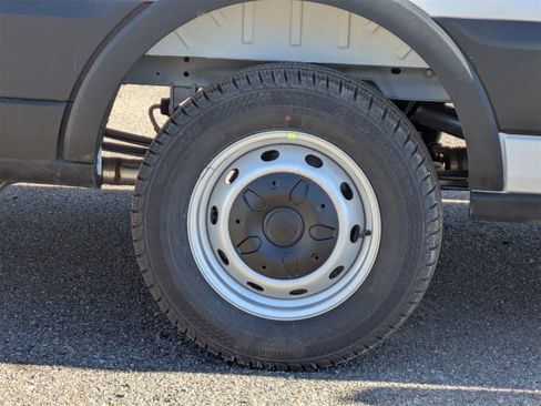 New 2026 Ford Transit 350 image 14