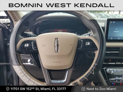Used 2022 Lincoln Corsair Standard image 28