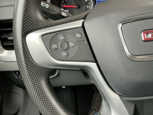 Used 2023 GMC Terrain SLE w/ Driver Convenience Package image 12