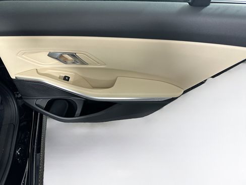 Used 2025 BMW 330i 330i image 30