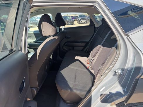 Used 2025 Hyundai Kona SEL AWD/4WD image 20