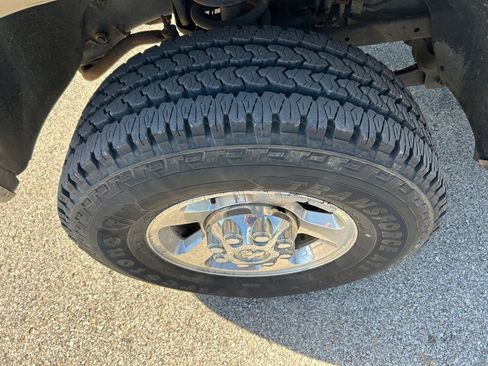 Used 2007 Dodge Ram 2500 Truck SLT AWD/4WD image 20