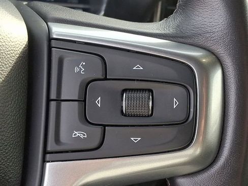 Used 2022 Chevrolet Silverado 1500 LT image 21