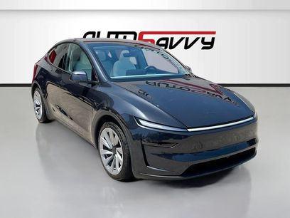 Used 2026 Tesla Model Y Long Range