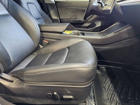 Used 2019 Tesla Model 3 Long Range AWD/4WD image 10
