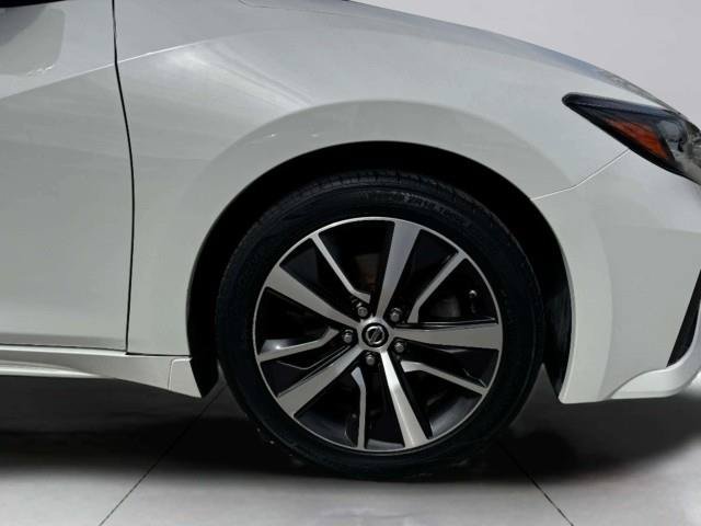 Used 2019 Nissan Maxima 3.5 SL w/ Illumination Package FWD image 52