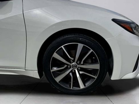 Used 2019 Nissan Maxima 3.5 SL w/ Illumination Package FWD image 52