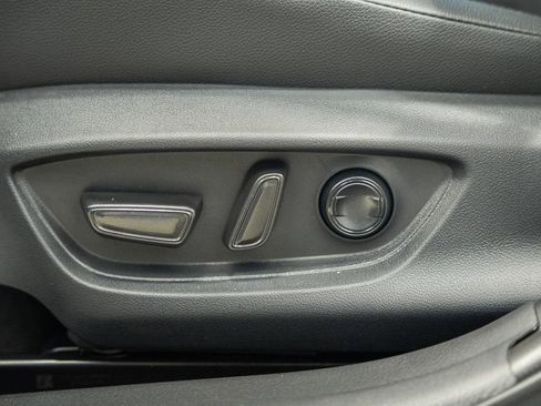 New 2026 Toyota Camry XLE image 37