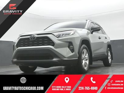 Used 2020 Toyota RAV4 XLE w/ Convenience Package