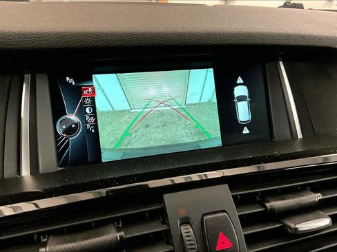 Used 2016 BMW X3 xDrive28i image 21
