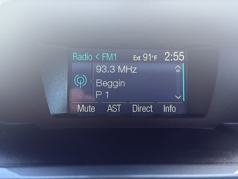 Used 2014 Ford Transit Connect Titanium FWD image 20