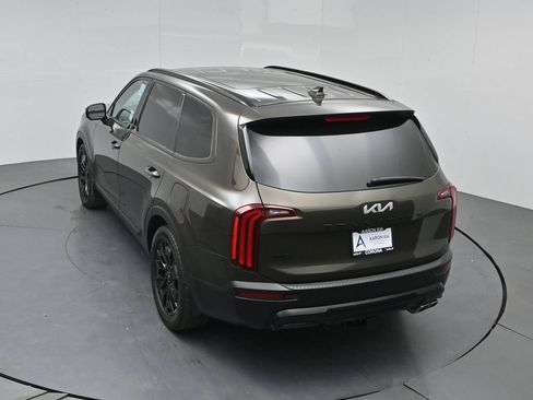 Used 2022 Kia Telluride SX w/ SX Prestige Package AWD/4WD image 44