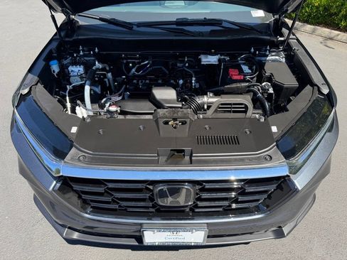 Certified 2024 Honda CR-V EX-L image 39