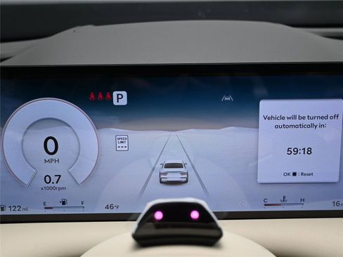 New 2026 Genesis G80 3.5T Sport Prestige image 5