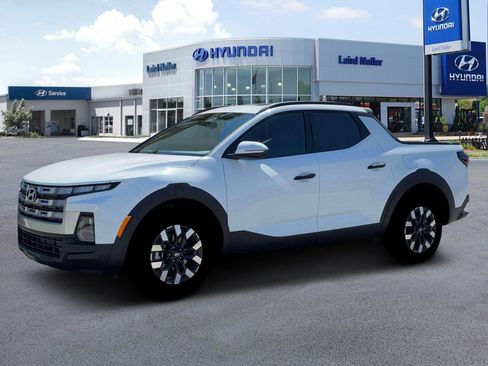 New 2026 Hyundai Santa Cruz SEL image 2