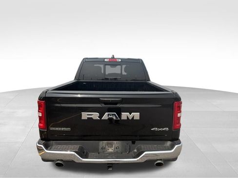 Used 2025 RAM 1500 Big Horn AWD/4WD image 14