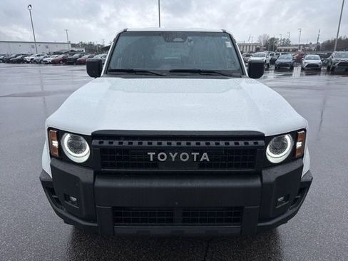 Used 2024 Toyota Land Cruiser 1958 image 8