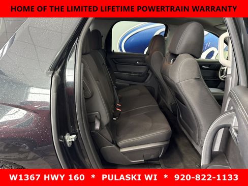 Used 2015 GMC Acadia SLE image 7