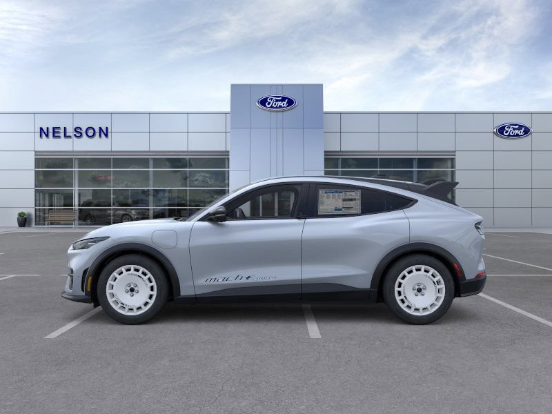 New 2025 Ford Mustang Mach-E GT AWD/4WD image 23